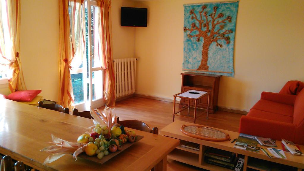 B&B I Baloss Berbenno Zimmer foto