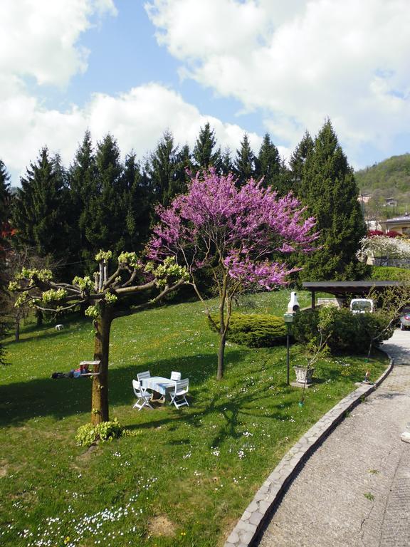 B&B I Baloss Berbenno Exterior foto